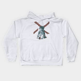 Windmill Kids Hoodie